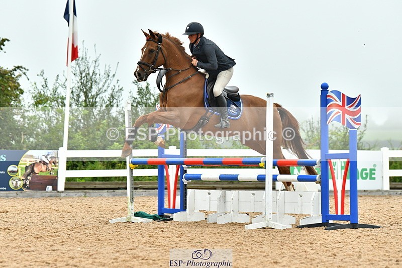 230730A-094219-08302 - Cls 31 British Novice & 90cm Open