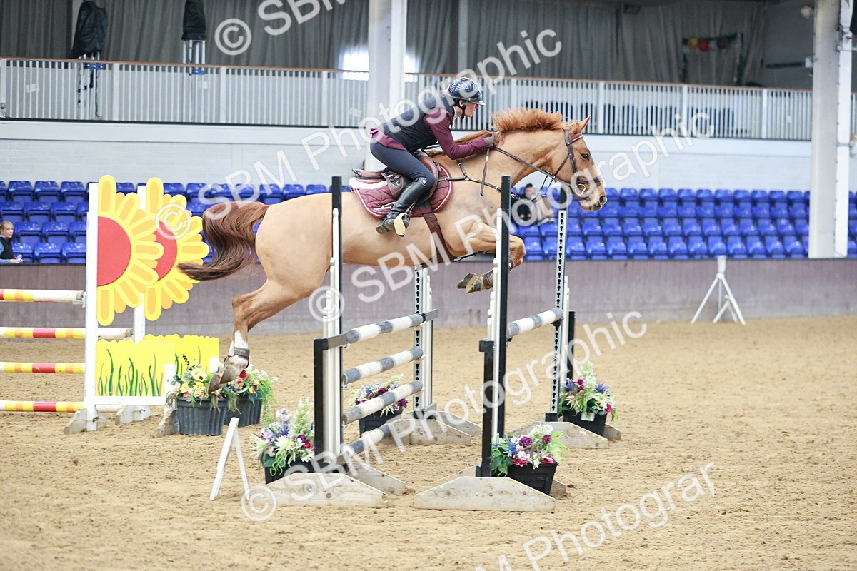 SBM_000776 - Class 4 - Senior Newcomers - 1.10m