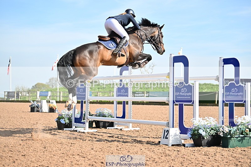 240510A-170022-09355 - Cls 24 National 1.40m Open