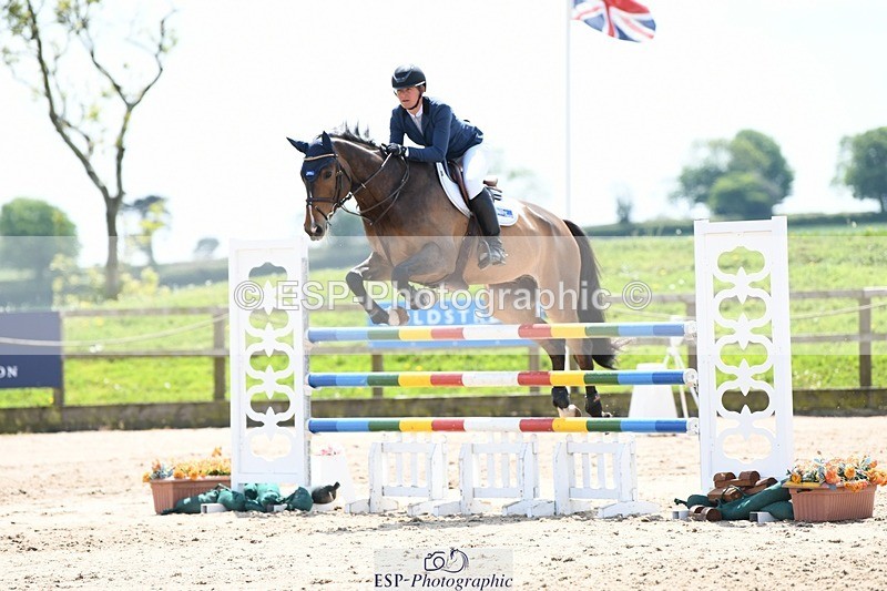 250508-123301-02138 - Cls 3 National 1.30m Open