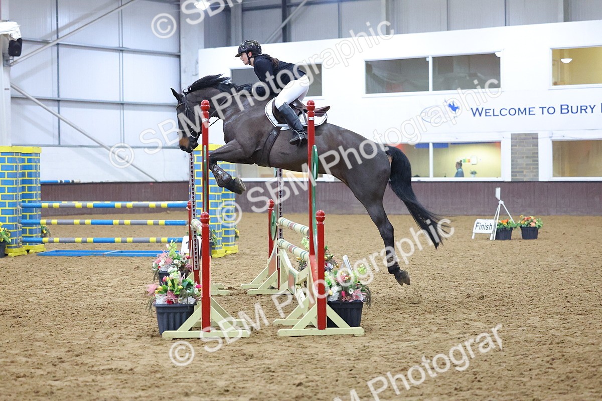 SBM_007820 - Class 20 - The Diamond Championship Qualifier (0.95m)