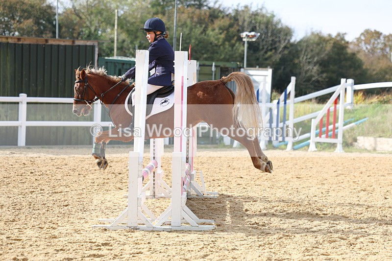 3E7A7046 - Class 2: 50cm Open