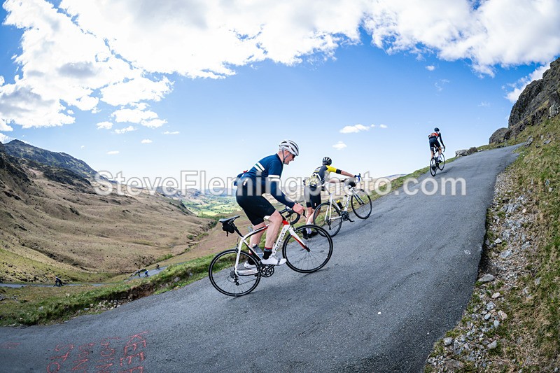 144058 - Hardknott Pass Camera 2 14.00-15.00
