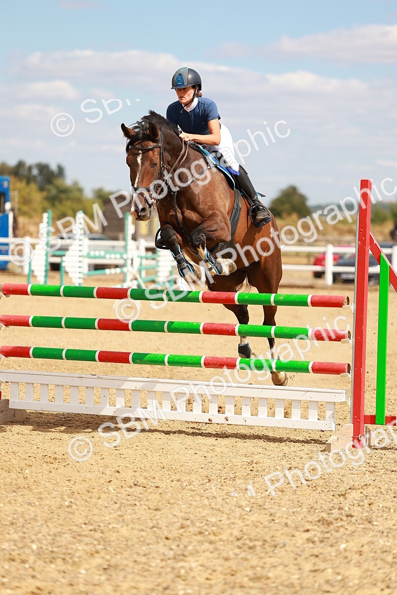 SBM_007080 - Class 4 - Senior British Newcomers - 1.10m