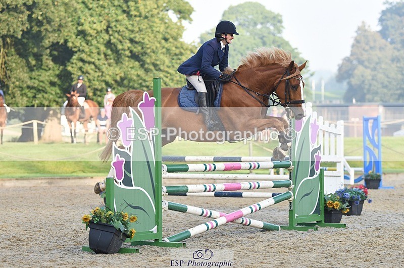 230909-080112-04052 - Cls 15 British Novice & 90cm Open