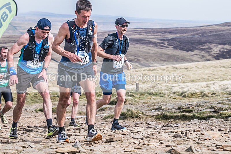 Pen-Y-Ghent-545 - The 3 Peaks Race Saturday 25th April 2026 - Pen Y Ghent