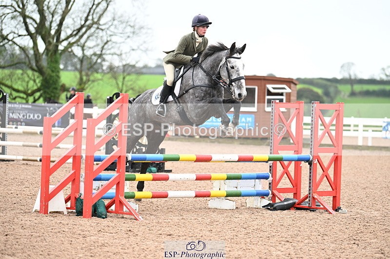 241023A-112136-00524 - Cls 1 British Novice and 90cm Open