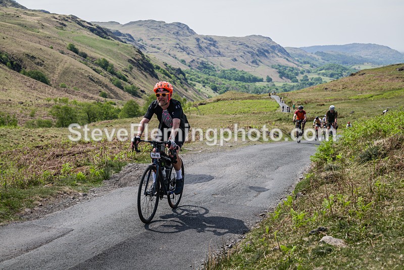 132013 - Hardknott Pass Camera 1 13.00-14.00
