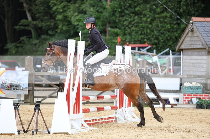 3E7A3230 - Class 6: 70cm Junior