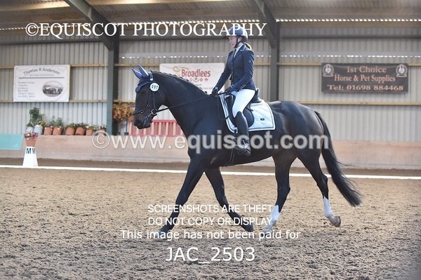 JAC_2503 - CLASS 4 NOVICE 3