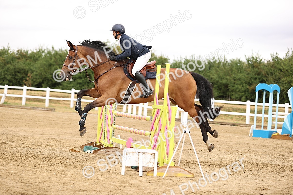 SBM_025699 - Class 10 - Amateur Championship Qualifier 95cm