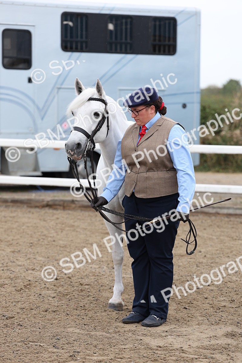 SBM_00084 - Class 50 - Best Turned Out IH