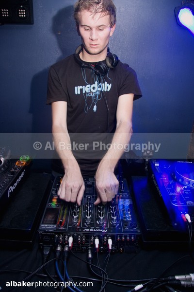 camo--krooked - Heavy Hitterz: (A - L)