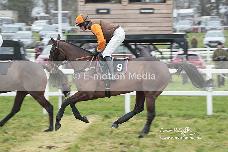 PtP 041222 0612 - Larkhill Racing Club Point-to-Point Larkhill 01/01/23