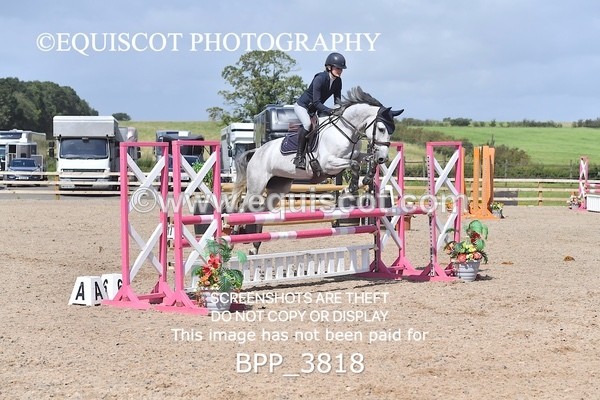 BPP_3818 - CLASS 6 Senior Discovery/ 1m Open