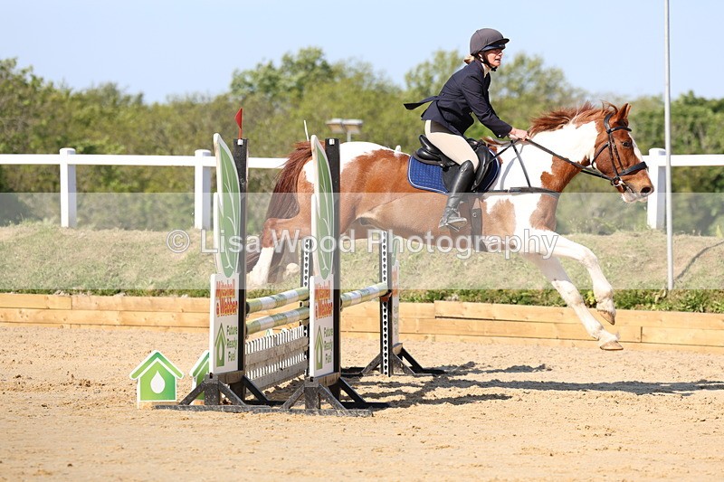 3E7A4995 - Class 3: Senior 80cm