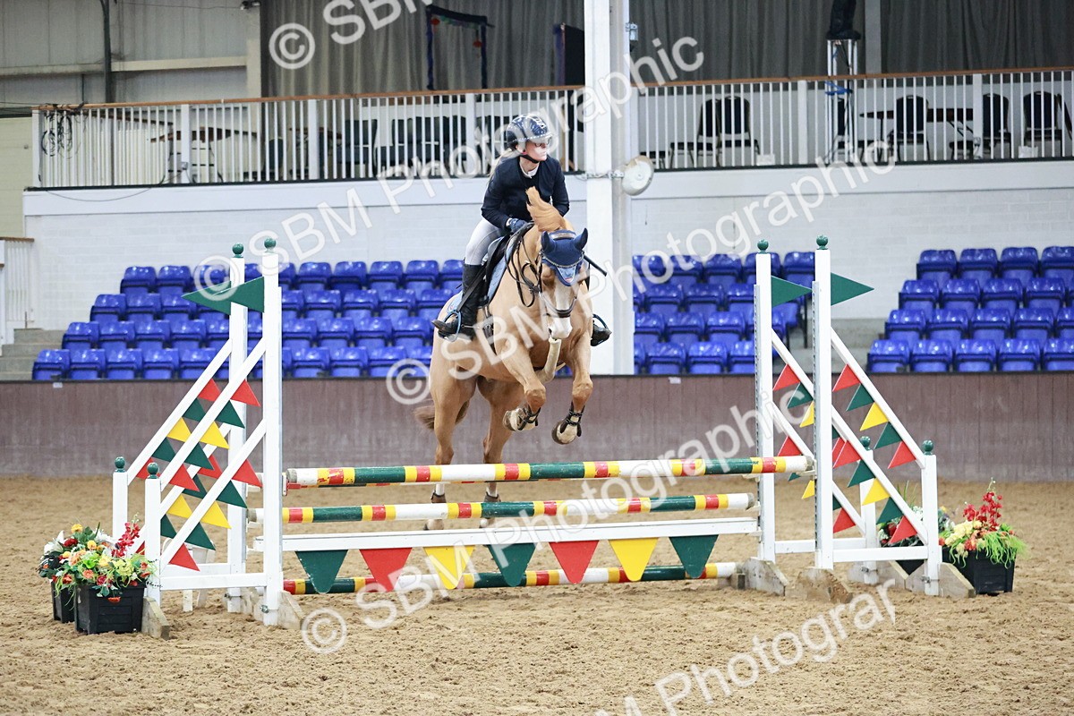 SBM_000342 - Class 2 - Senior British Novice - 90cm