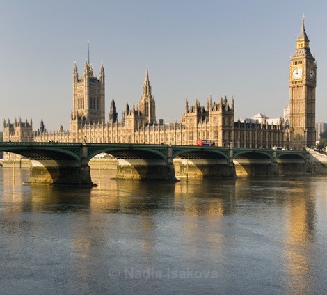  - London
