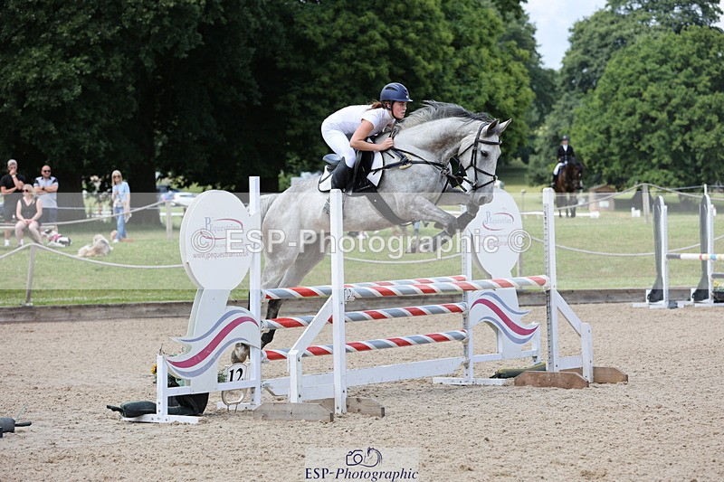 250614A-123025-06448 - Cls 28 95cm Amateur Quali