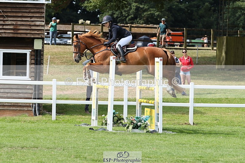 250704A-100154-08637 - Cls 15 Snr 1.20m Open