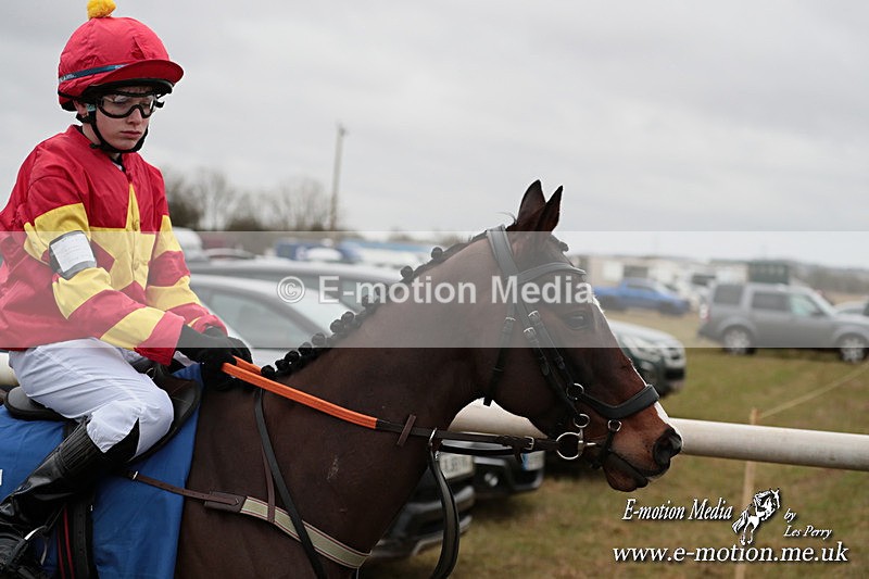 PRPTP 260125 86 - Pony Racing from Cocklebarrow Farm 26/01/25