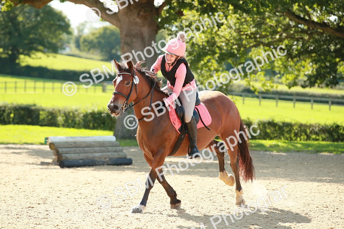 SBM_25525 - E11 - Eventers Challenge 60cm Championship