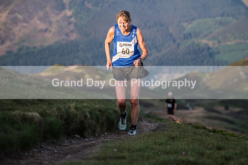 Lords Seat-621 - Lords Seat Fell Race Wednesday 30th April 2025
