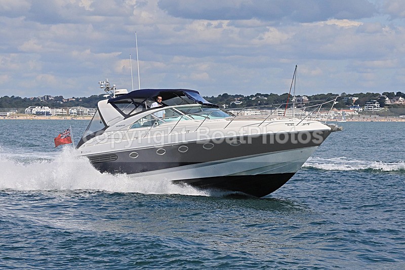 170813 MIDNIGHT STAR - FAIRLINE TARGA 43 1Y3A4073_Edit - 170813 MIDNIGHT STAR - FAIRLINE TARGA 43
