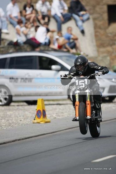 VSP 130609-72 - Vazon Sprint 2009