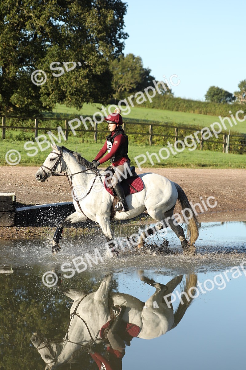 SBM_00316 - E1 Eventers Challenge Clear Round