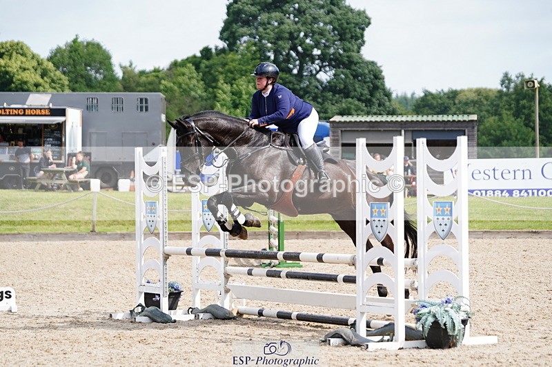 250613A-100838-01209 - Cls 9 85cm Amateur Quali