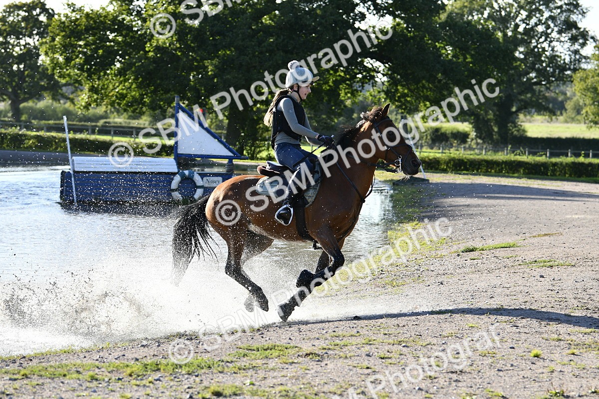 SBM_12534 - E6 - Eventers Challenge 80cm Championship