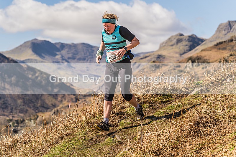 Elterwater-772 - Kendal Winter League Races Elterwater Sunday 24th March 2024