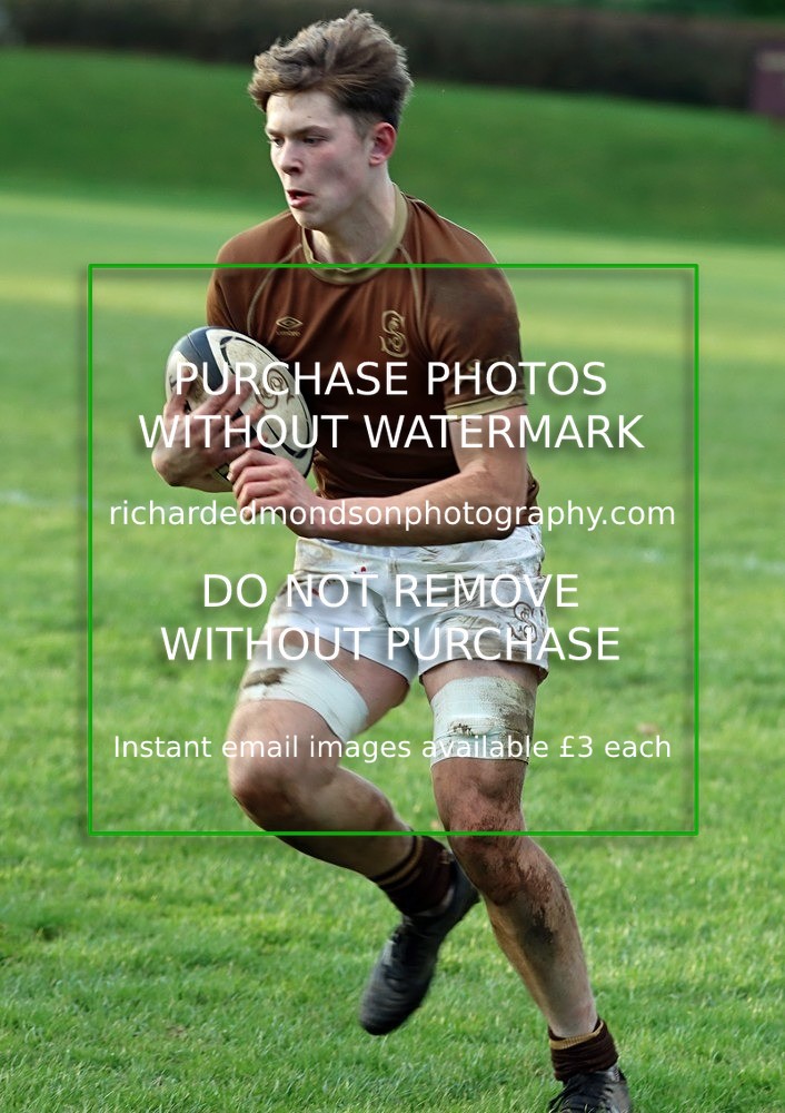 IMG_7559 - Sedbergh School 1st XV vs Llandovery (10/12/24)
