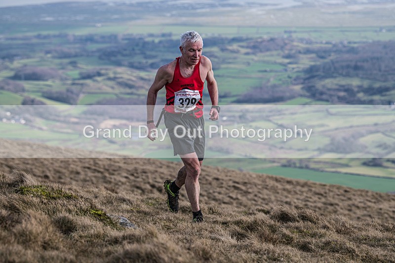 Black Combe-1583 - Black Combe Fell Race Saturday 7th March 2026