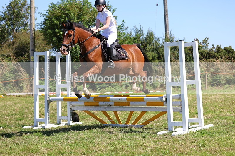 3E7A5038 - Class 3: Club 80cm