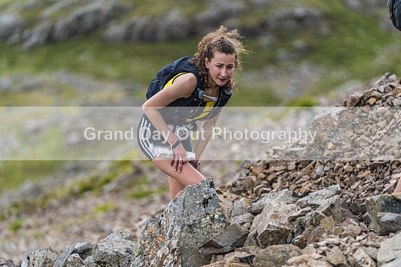 Borrowdale-371 - Borrowdale Fell Race Saturday 3rd August 2024