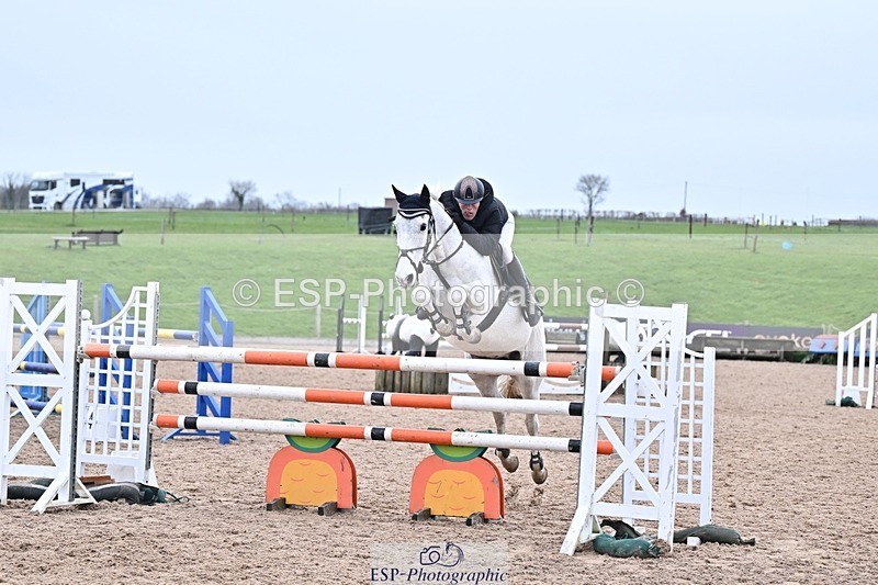 260114-133724-00452 - Cls 5 Foxhunter and 1.20m