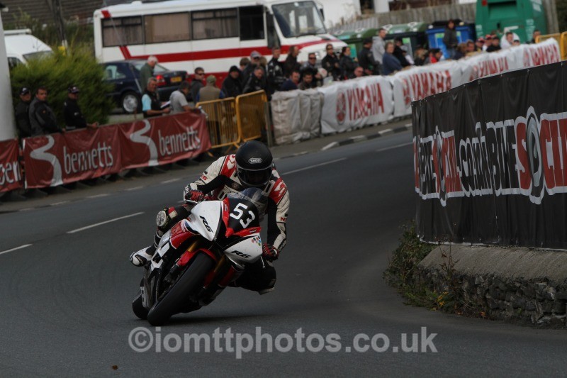  - Mylchreests Junior Manx Grand Prix