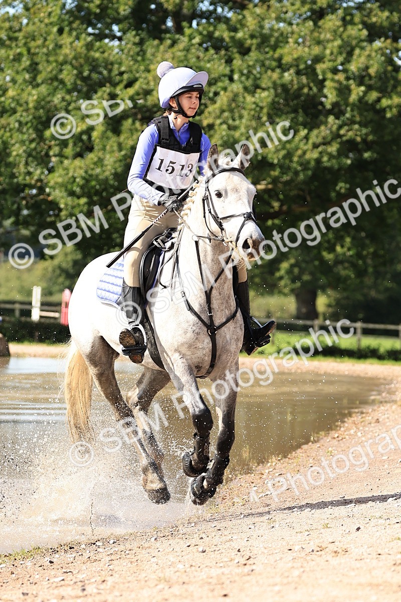 SBM_22100 - E11 - Eventers Challenge 60cm Championship