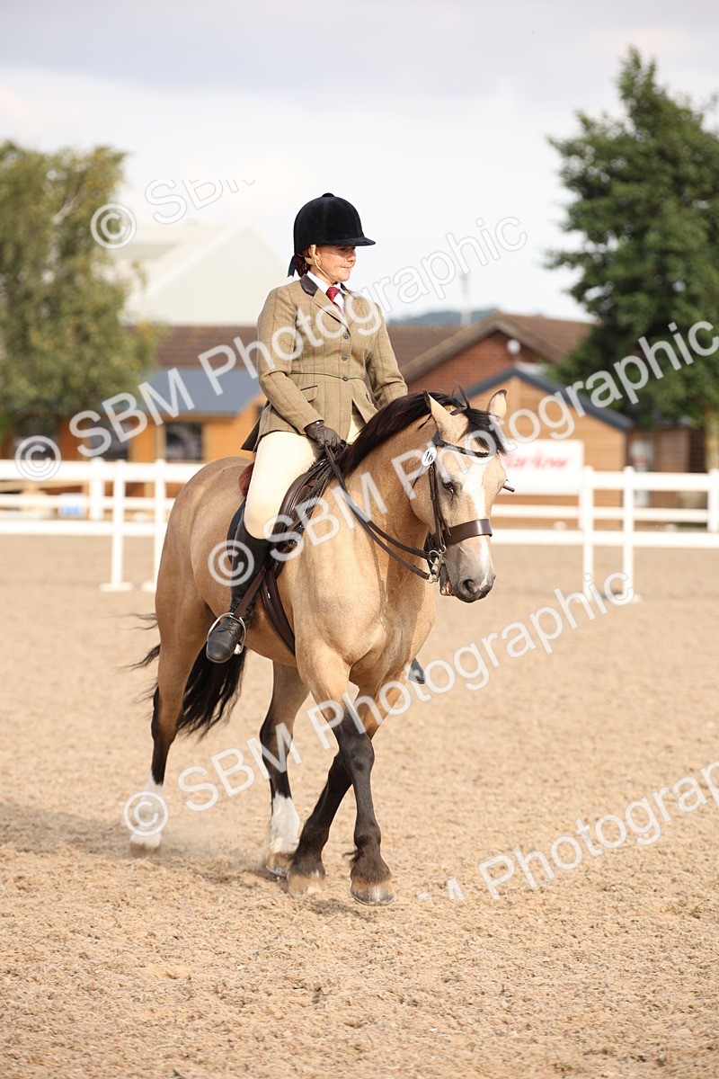 SBM_08815 - Class 12R Regional Ridden Pre-Vet