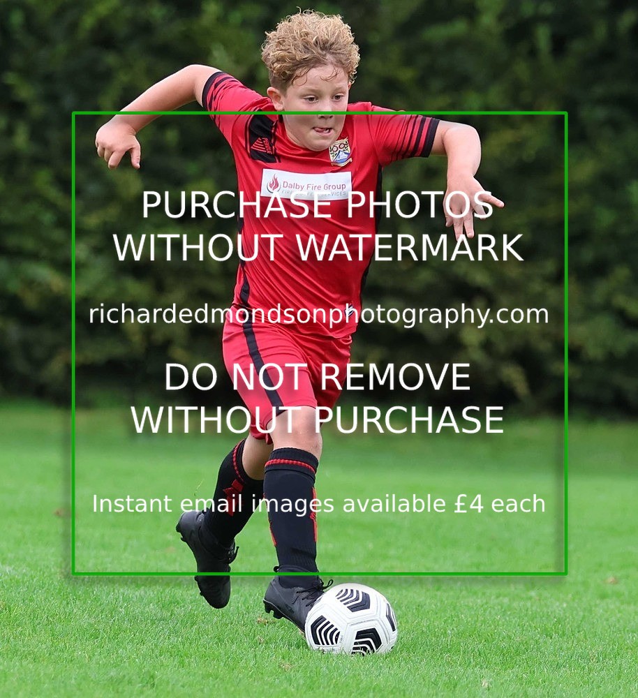 533A7691 - Kendal Utd U9 vs Morecambe Hawks U10 (7/09/25)