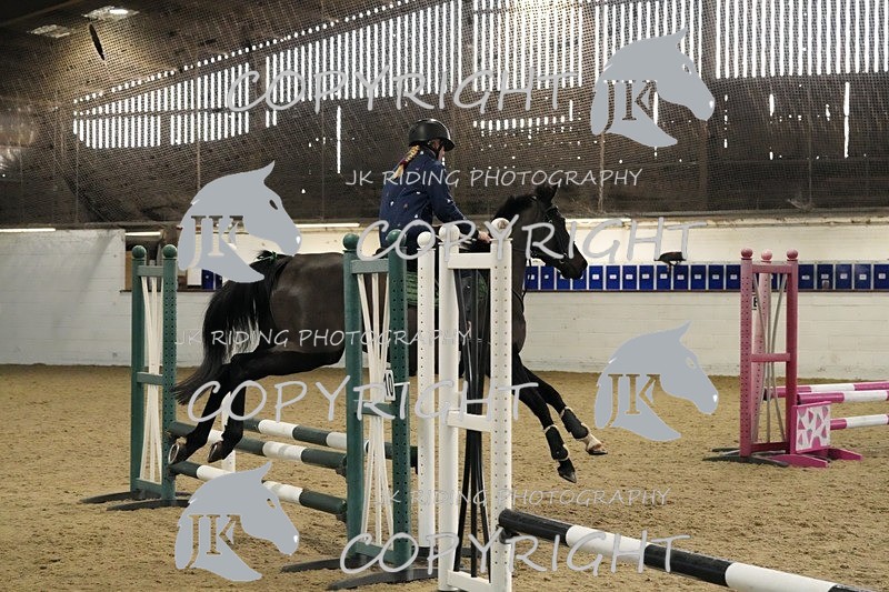 JKR02026 - Class 5 60cm