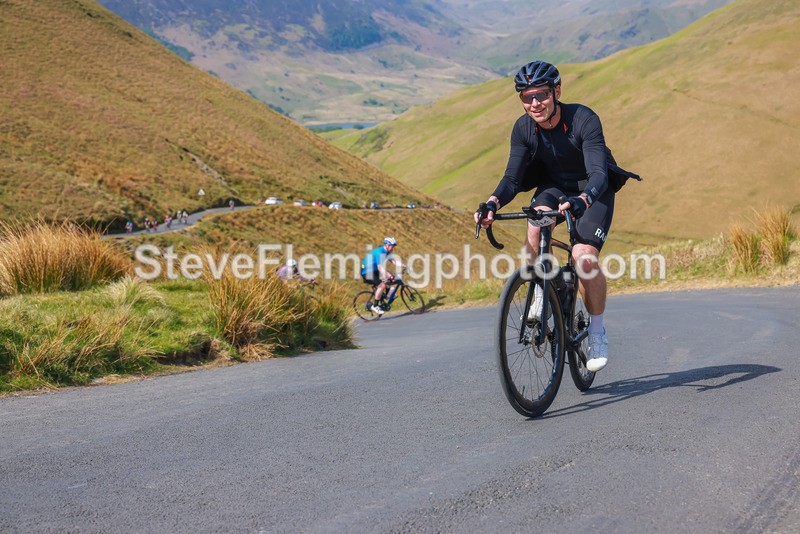 105830 - Newlands Pass 10.00-11.00