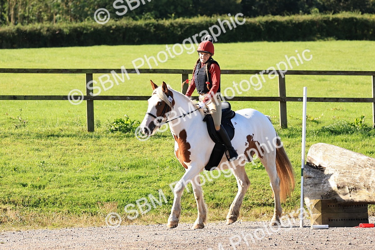 SBM_17346 - E10 - Eventers Challenge 50cm Championship