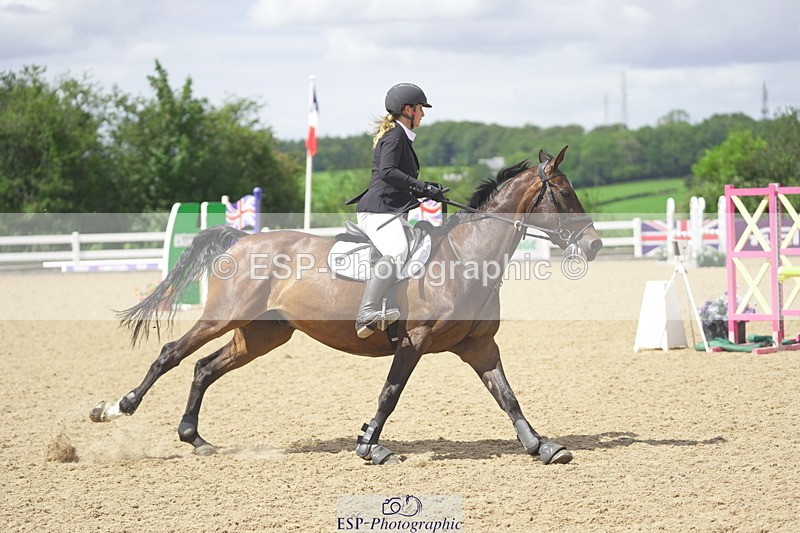 230729A-130450-06082 - Cls 22 85cm Amateur Quali