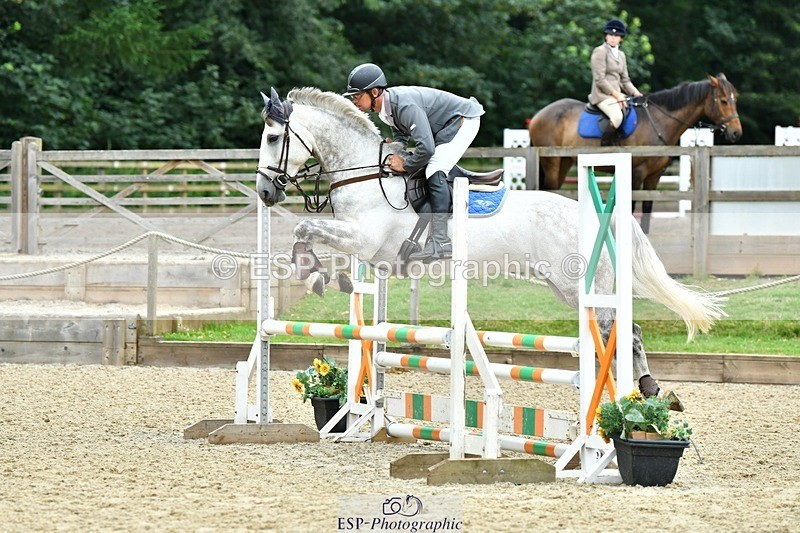 230712-094114-22392 - Cls 55 British Novice & 90cm Open