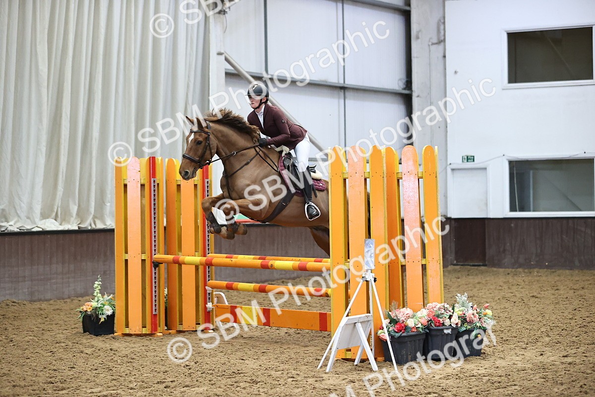SBM_005445 - Class 17 - Equiyd Ruby Bluechip Qualifier