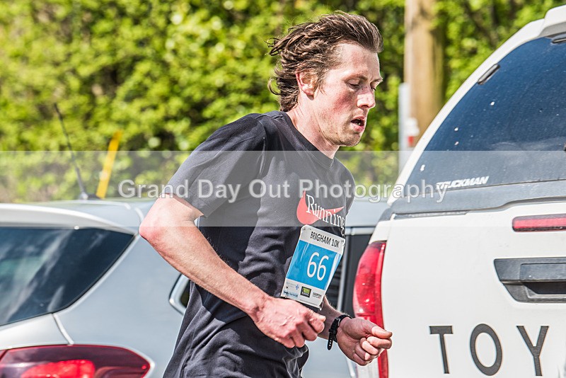 Brigham 10k-256 - Brigham 10k Road Race Sunday 23rd April 2023