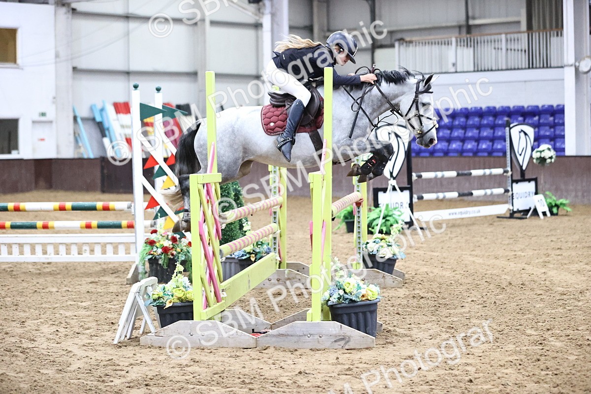 SBM_000913 - Class 4 - Springboard 128cm 138cm Restricted Handicap 90cm 1.00m